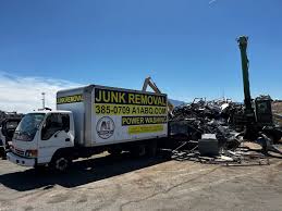 Best Residential Junk Removal  in Black Hammock, FL