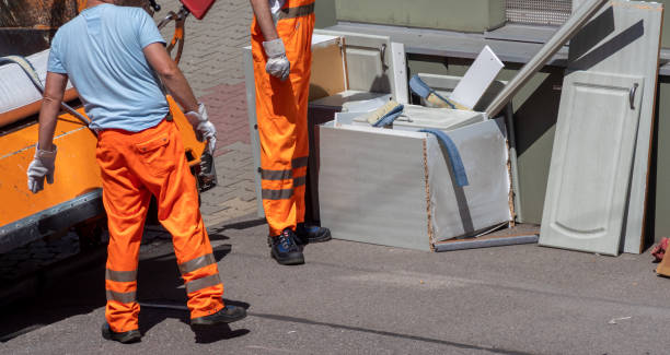 Best Demolition Debris Removal  in Black Hammock, FL