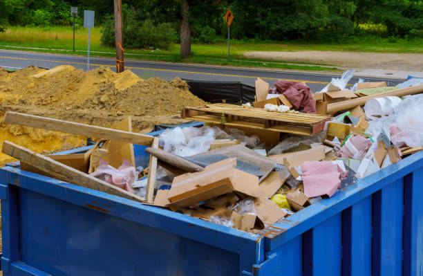 Best Same-Day Junk Removal Services  in Black Hammock, FL