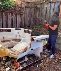 Best Retail Junk Removal  in Black Hammock, FL